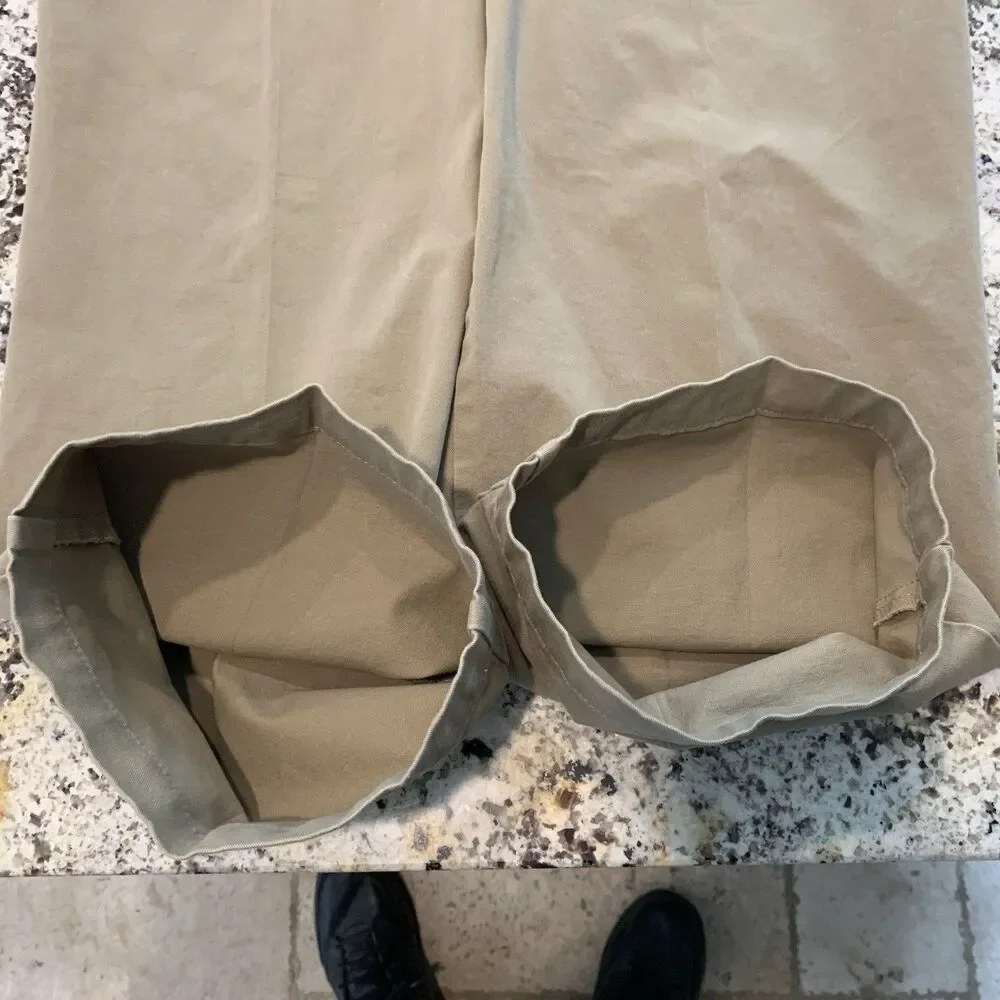 Dockers khaki pants